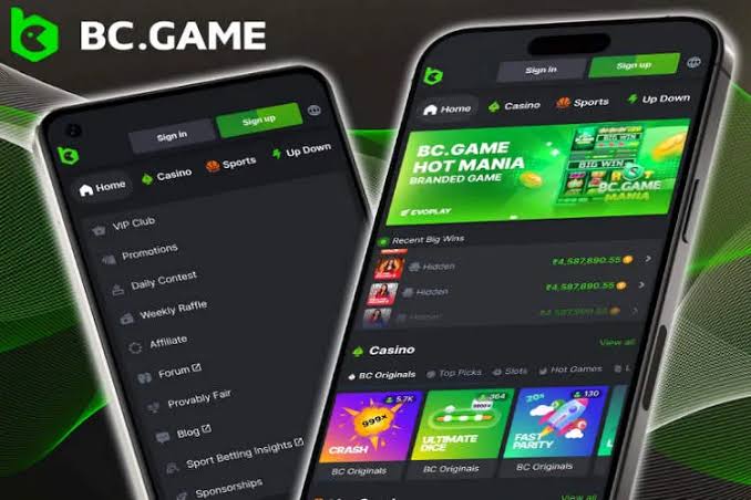 BC GAME Platform Permainan Resmi Panduan Lengkap untuk Pemain 940191255 BC GAME Platform Permainan Resmi Panduan Lengkap untuk Pemain 940191255