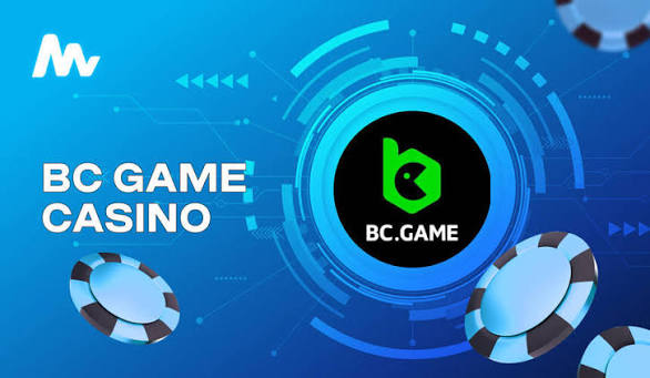 BC Game Platform Permainan Terpercaya untuk Penggemar Kasino BC Game Platform Permainan Terpercaya untuk Penggemar Kasino
