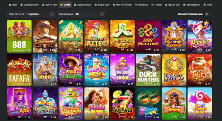 Comprehensive Review of JB Casino A Gamer's Paradise 1154239442 Comprehensive Review of JB Casino A Gamer's Paradise 1154239442