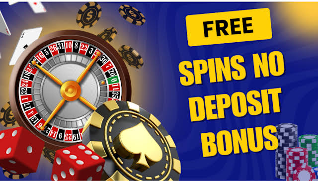 Discover the Benefits of Free Welcome Bonus No Deposit 1049359567