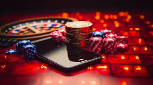 Discover the Excitement of Casino BubblesBet