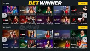 Easy Guide to BetWinner Login Your Access to Online Betting Easy Guide to BetWinner Login Your Access to Online Betting