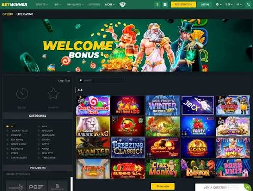 Easy Guide to BetWinner Login Your Access to Online Betting Easy Guide to BetWinner Login Your Access to Online Betting