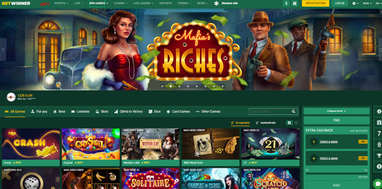 Everything You Need to Know About BetWinner Bonus Details Everything You Need to Know About BetWinner Bonus Details