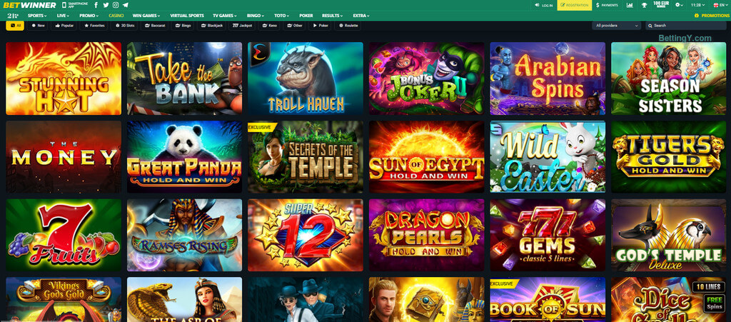 Everything You Need to Know About BetWinner Bonus Details Everything You Need to Know About BetWinner Bonus Details