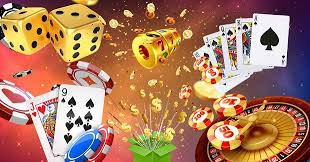 Experience Gaming Excellence at Prestige Casino Official Website