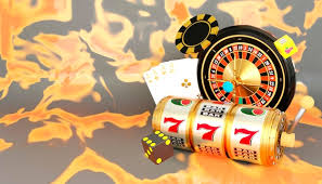 Experience the Thrill at Casinoas Casino -769642526