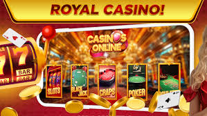 Experience the Thrill of Online UK Instaspin Casino