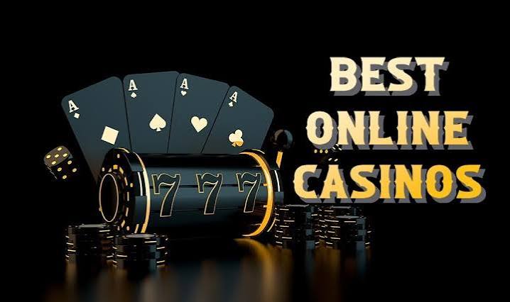 Online Καζίνο Κριτικές Πώς να Επιλέξετε το Ιδανικό Καζίνο για Σας
