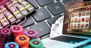 The Allure of Casinoas A Comprehensive Guide to Online Gaming -158006448