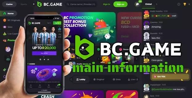 Understanding BC.Game Withdrawal Options A Comprehensive Guide