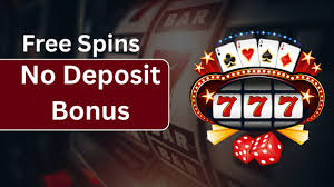 Unlocking the Secrets of Free Spins No Deposit Wins Unlocking the Secrets of Free Spins No Deposit Wins