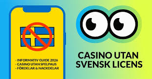 Utländska Casino Bonus Utan Insättning - Din Guide till Grattisbonusar Utländska Casino Bonus Utan Insättning - Din Guide till Grattisbonusar
