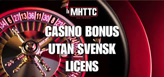 Utländska Casino Bonus Utan Insättning - Din Guide till Grattisbonusar Utländska Casino Bonus Utan Insättning - Din Guide till Grattisbonusar